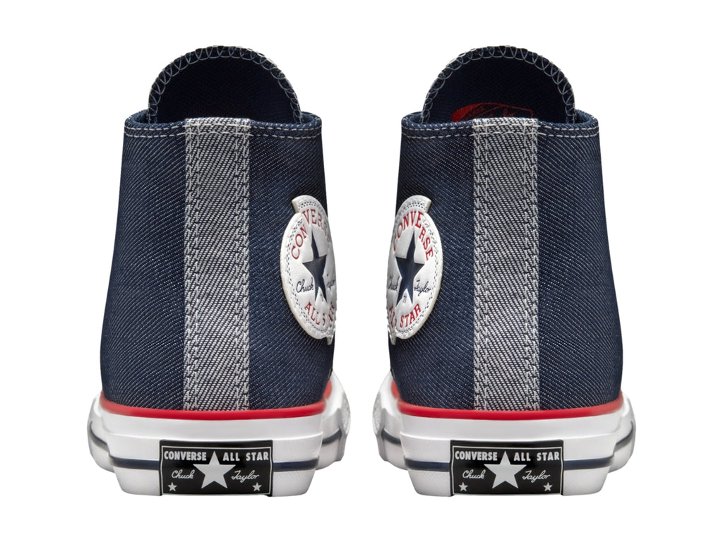 Tenis Converse Chuck 70 Hi A04994 Para Niño