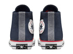 Tenis Converse Chuck 70 Hi A04994 Para Niño
