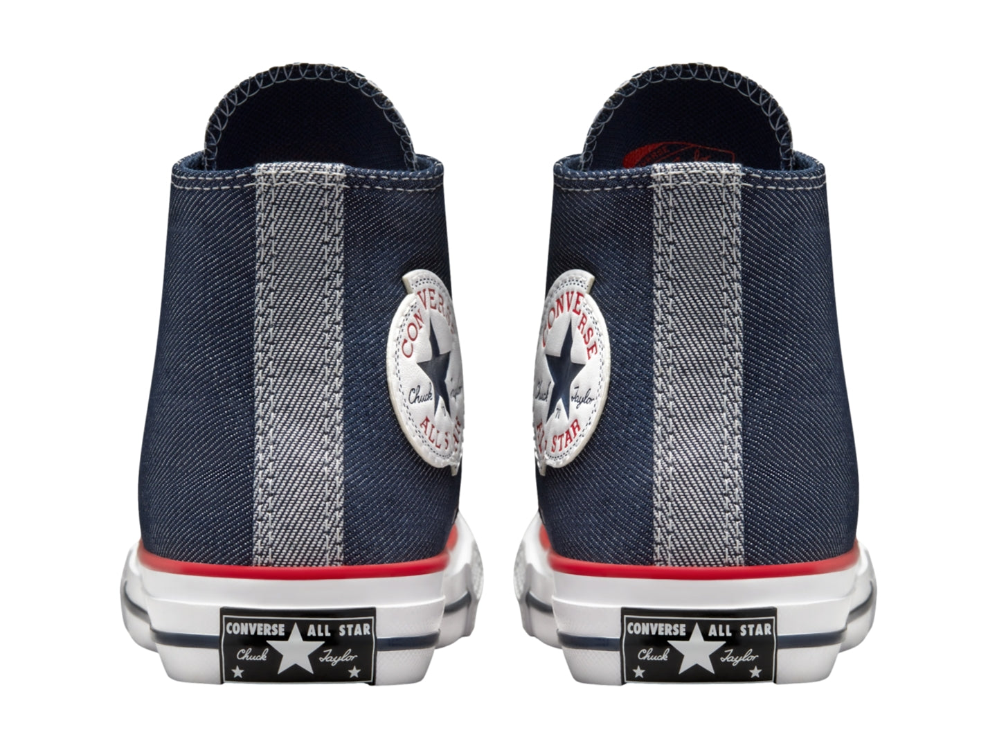 Tenis Converse Chuck 70 Hi A04994 Para Niño
