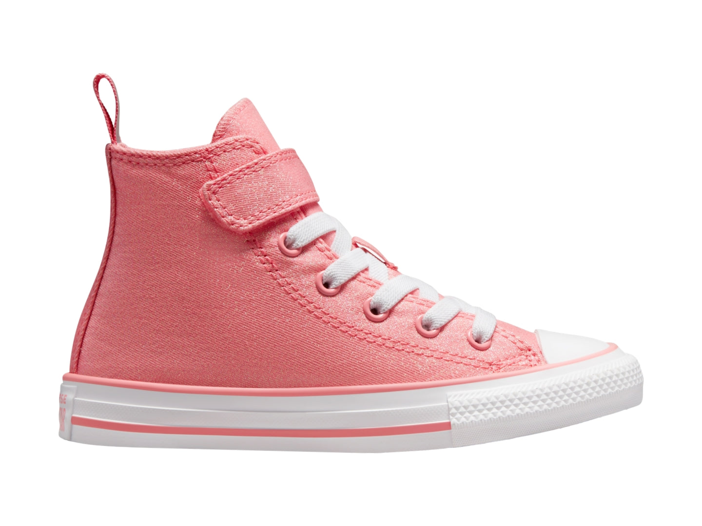 Tenis Converse A03584 Para Niña