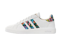 Tenis Adidas Grand Court Base 2 0 Gy2490 Para Mujer