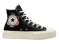 Tenis Converse A05194 Para Mujer