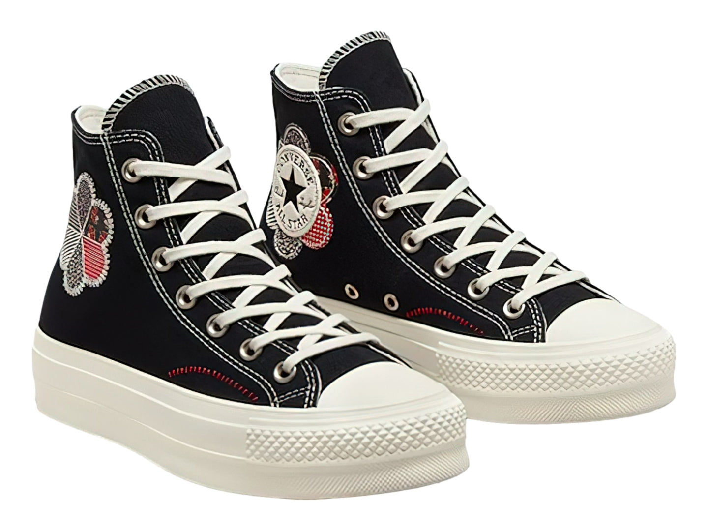 Tenis Converse A05194 Para Mujer