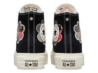 Tenis Converse A05194 Para Mujer
