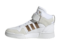 Tenis Adidas Postmove Mid H06137 Para Mujer