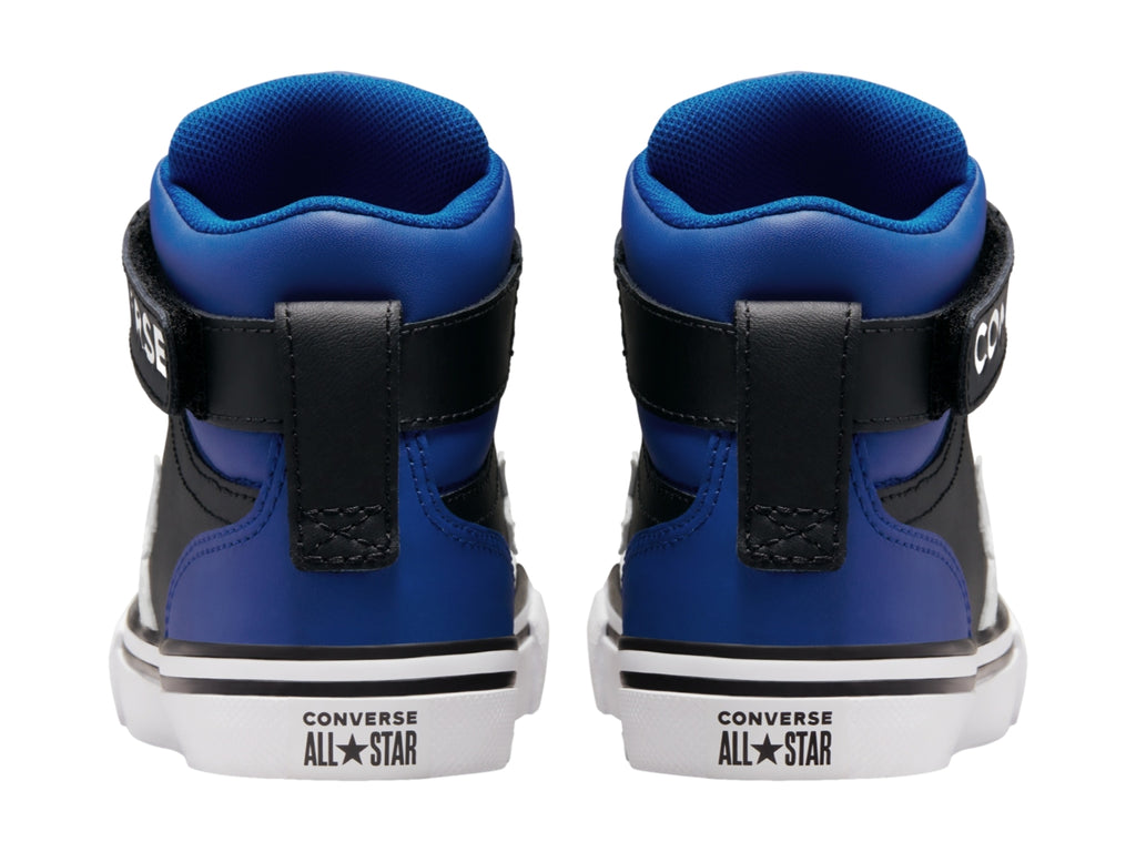Tenis Converse Pro Blaze Strap A04991 Para Niño