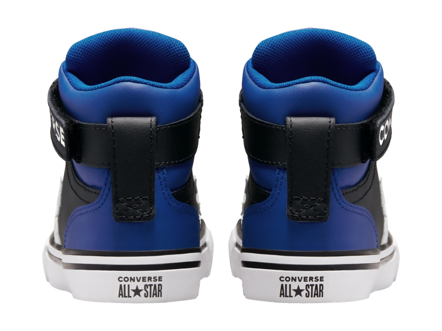 Tenis Converse Pro Blaze Strap A04991 Para Niño