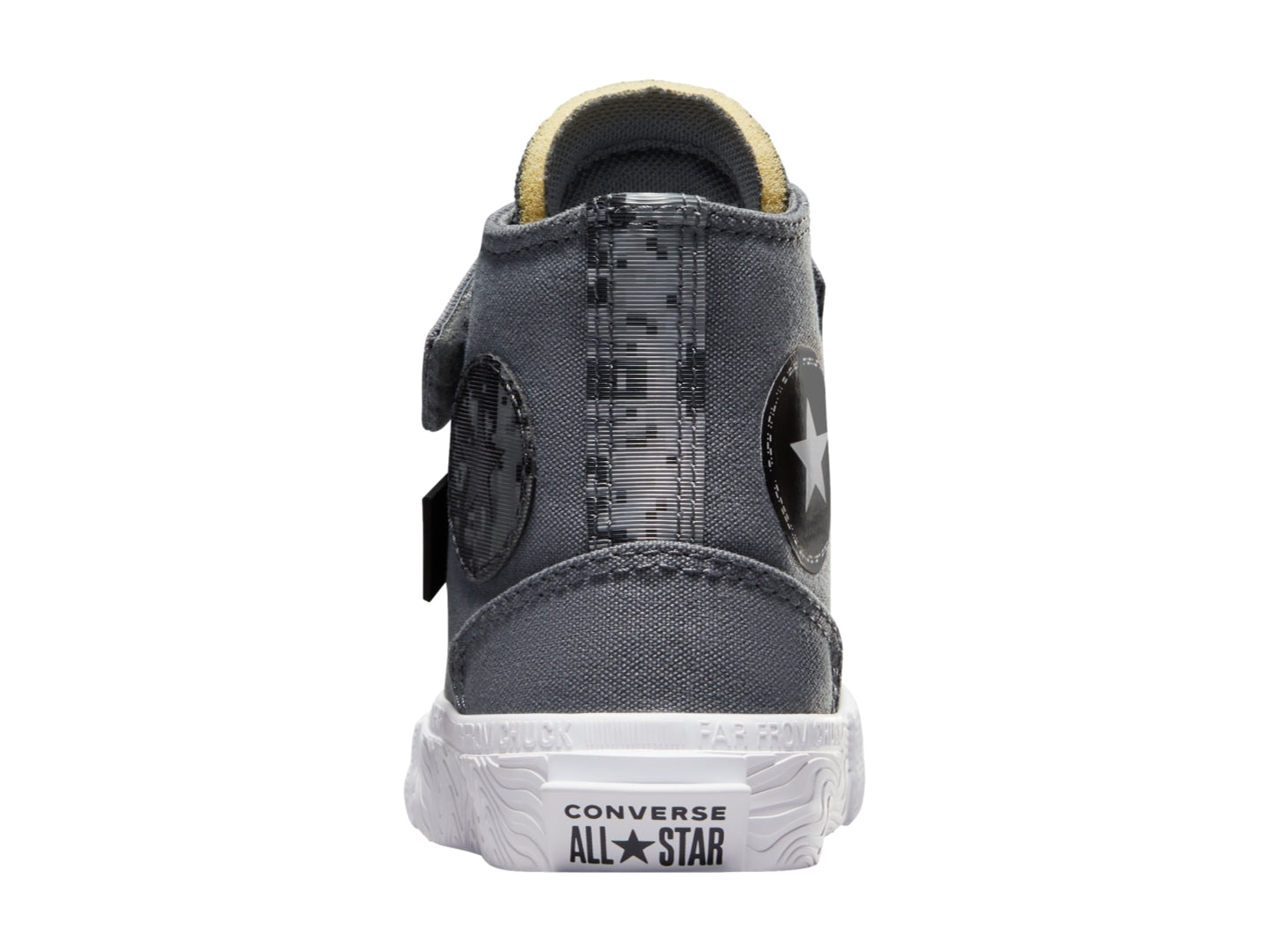 Tenis Converse A03603 Para Niño