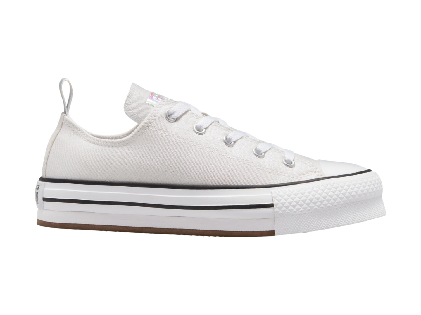 Tenis Converse A03618 Para Niña
