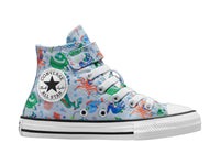 Tenis Converse A03585 Para Niño