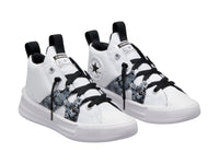 Tenis Converse A03646 Para Niño