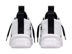 Tenis Converse Chuck Taylor All Star Ultra Mid Blancos para Niño