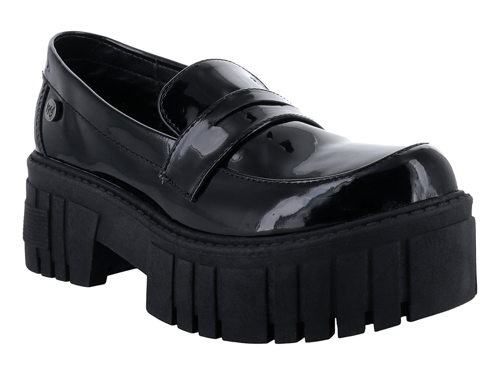 Zapatos Punto Moda 093 Para Mujer