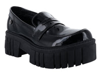 Zapatos Punto Moda 093 Para Mujer