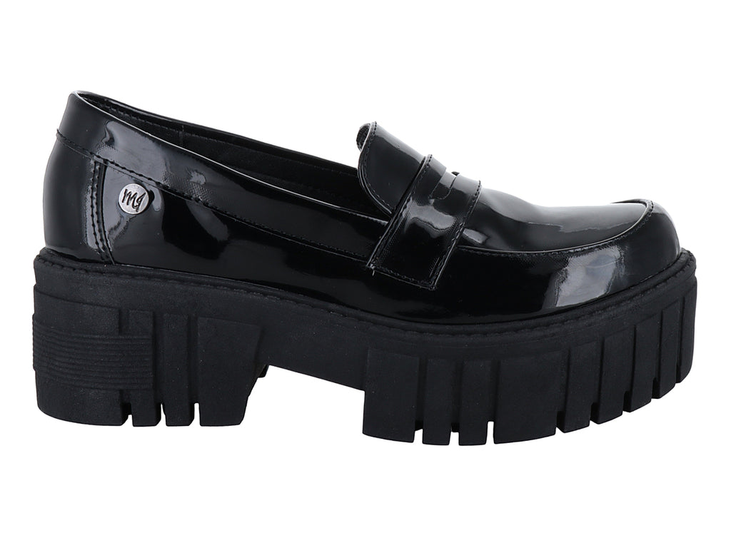 Zapatos Punto Moda 093 Para Mujer