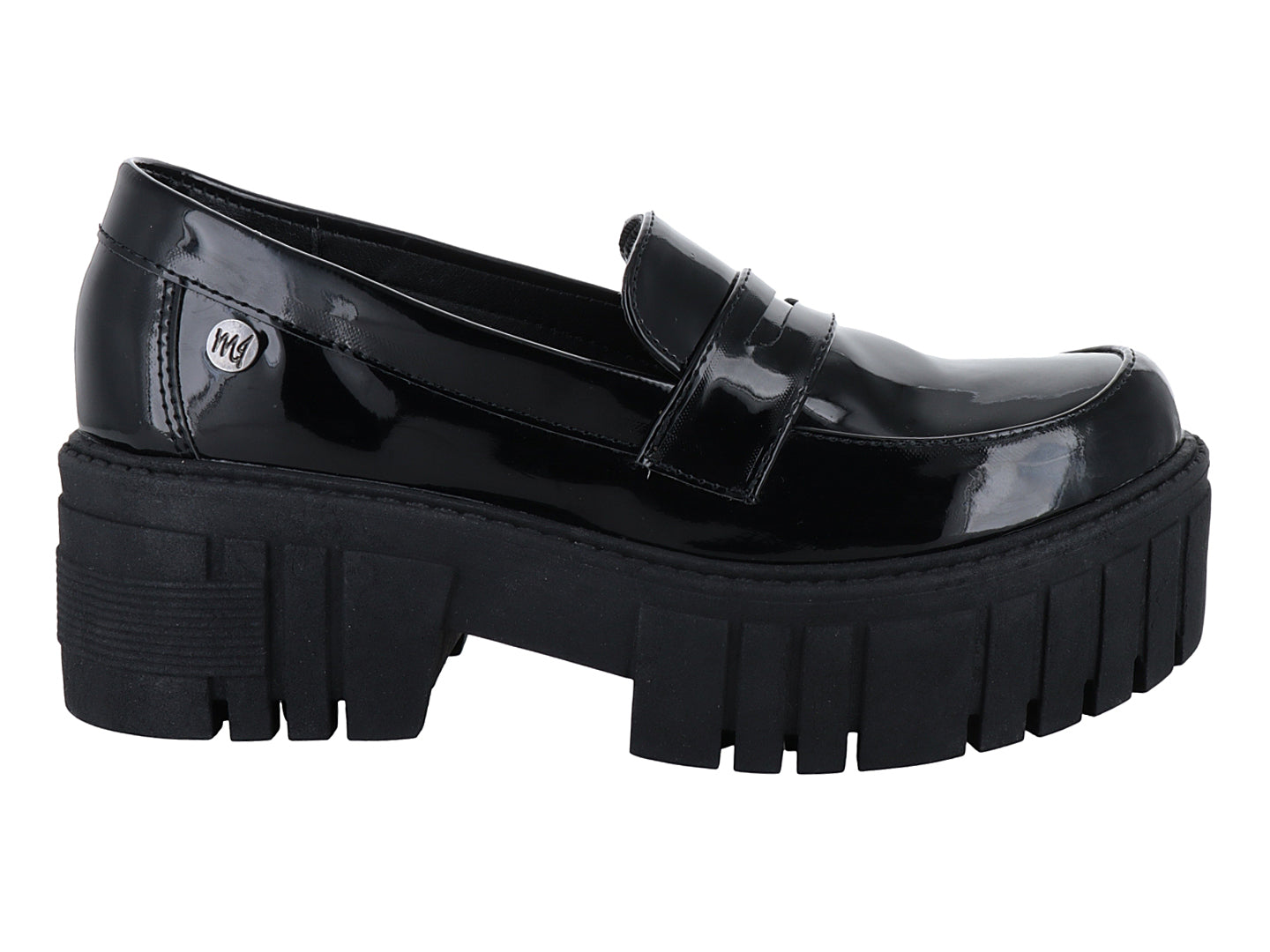 Zapatos Punto Moda 093 Para Mujer