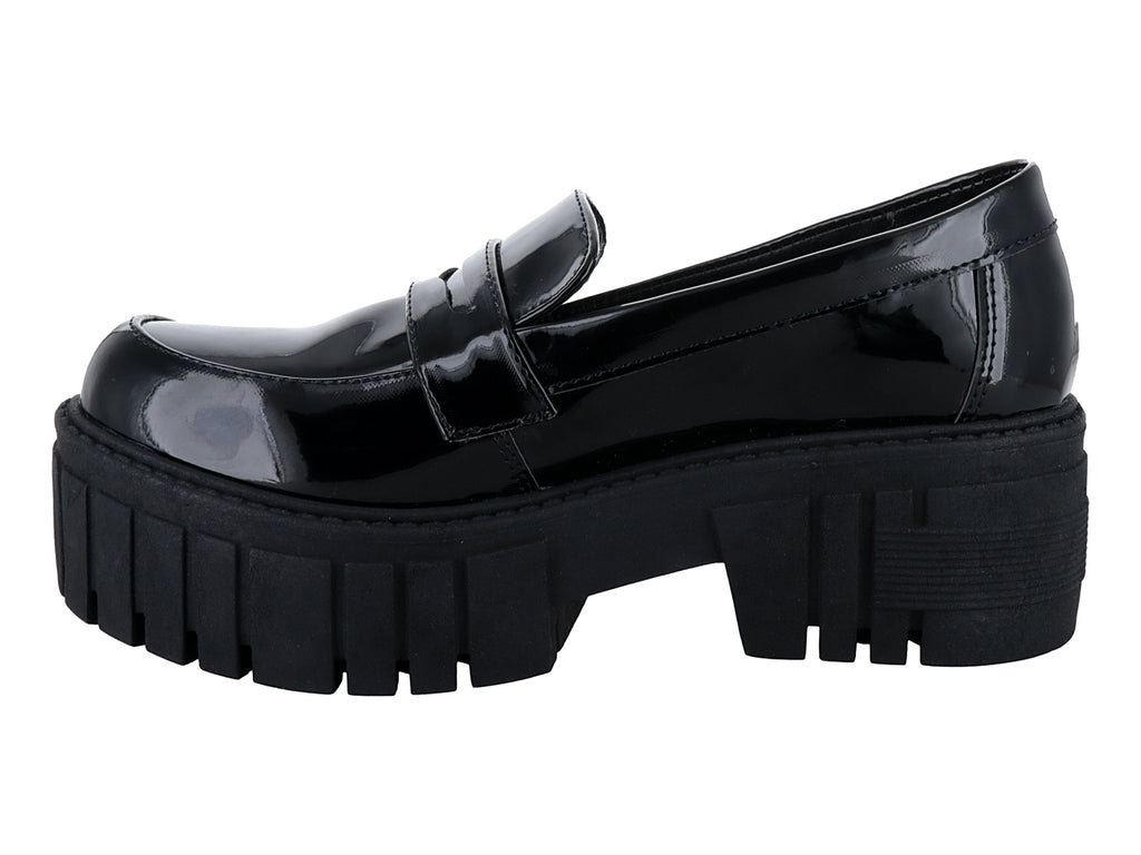 Zapatos Punto Moda 093 Para Mujer