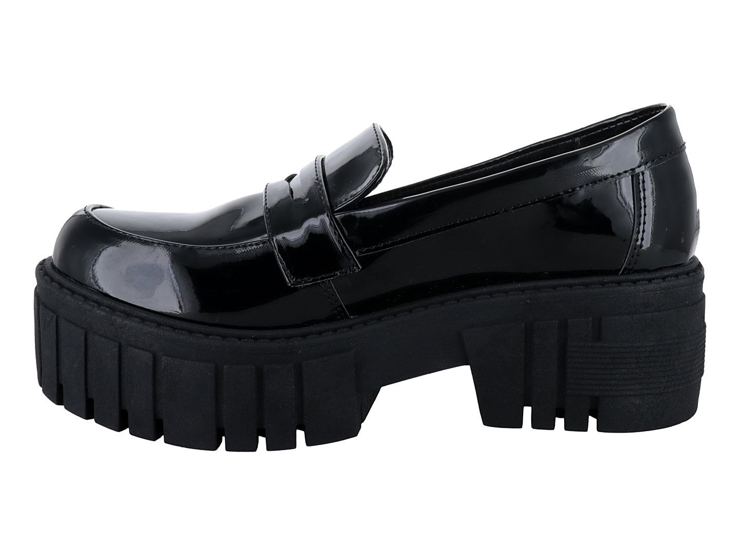 Zapatos Punto Moda 093 Para Mujer