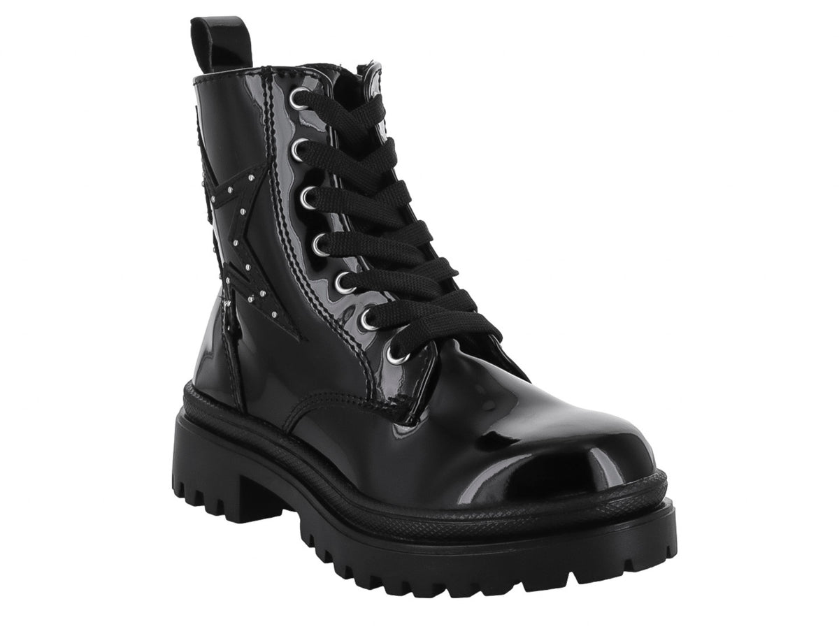Botas Teen Bambino Bm5507 Para Niña