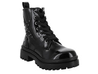 Botas Teen Bambino Bm5507 Para Niña