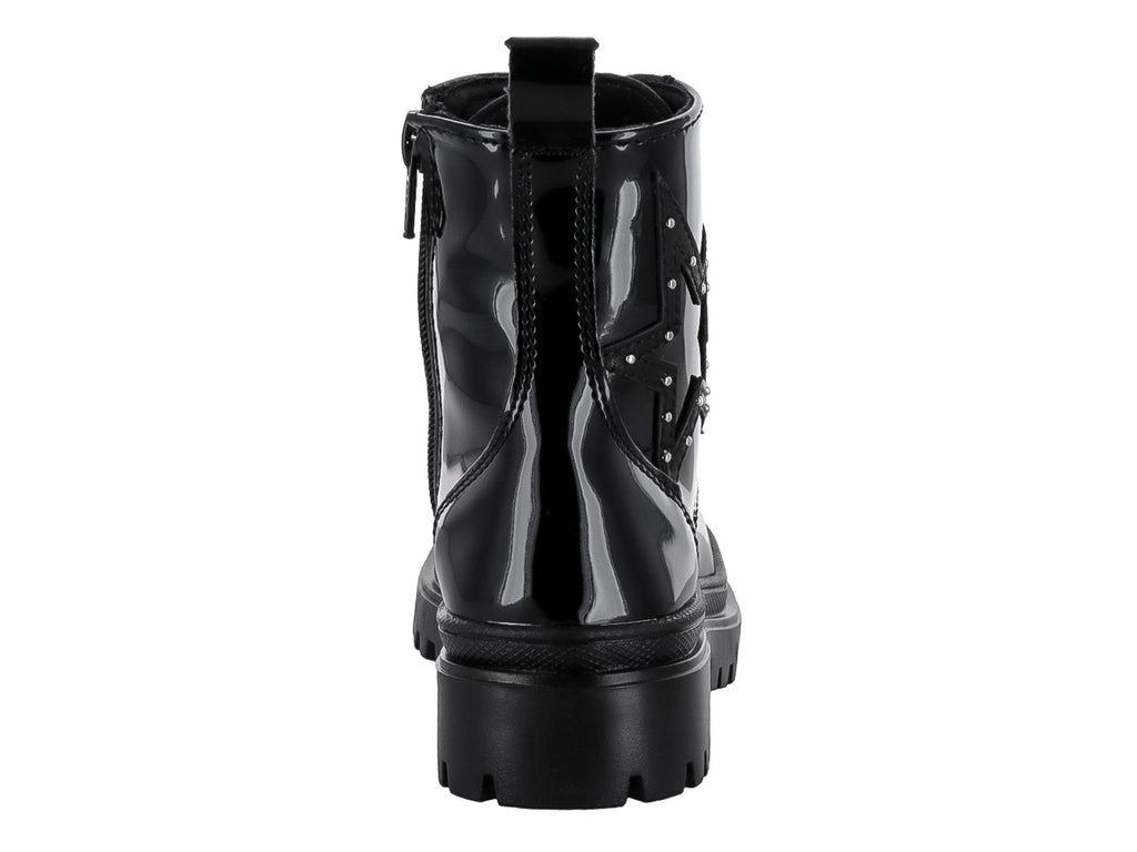 Botas Teen Bambino Bm5507 Para Niña
