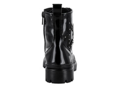 Botas Teen Bambino Negro para Niña
