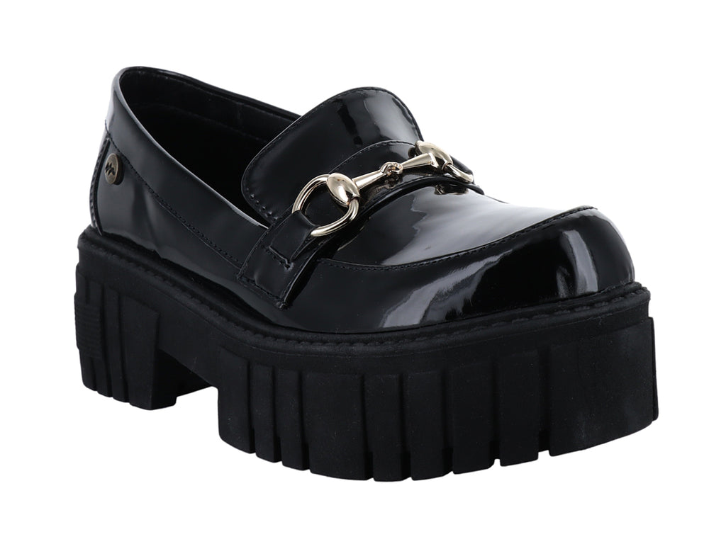 Zapatos Punto Moda 094 Para Mujer