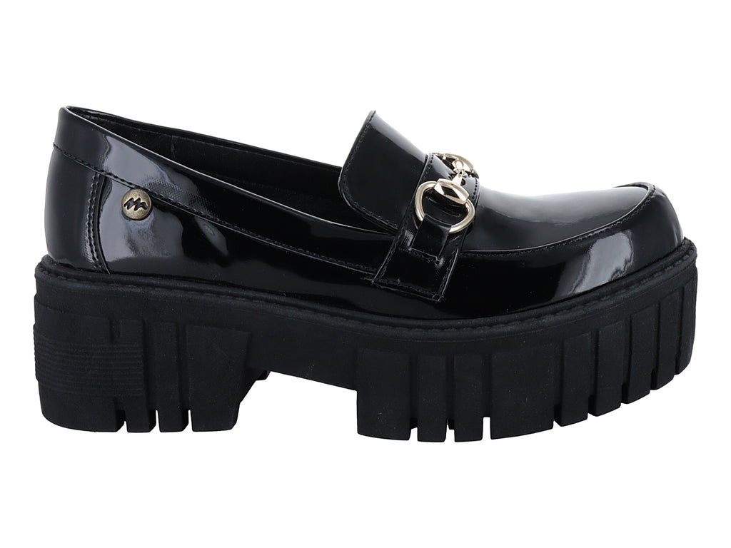 Zapatos Punto Moda 094 Para Mujer