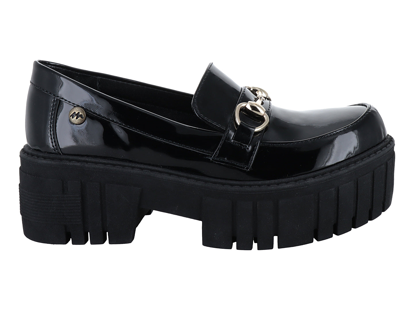 Zapatos Punto Moda 094 Para Mujer