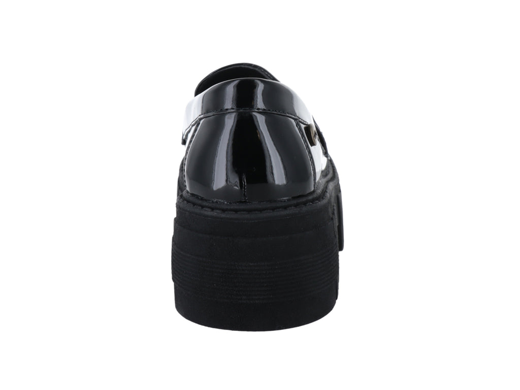 Zapatos Punto Moda 094 Para Mujer