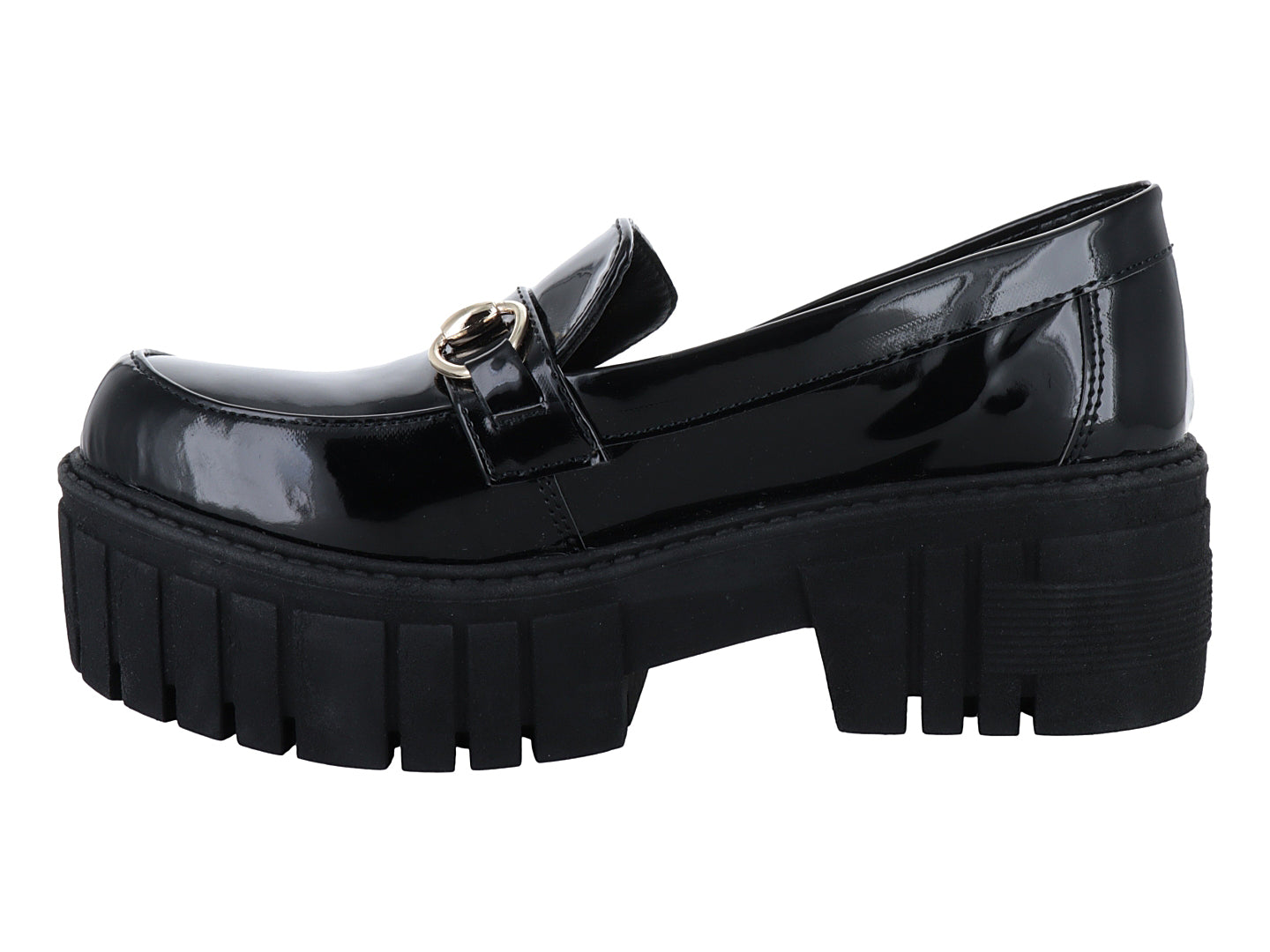 Zapatos Punto Moda 094 Para Mujer