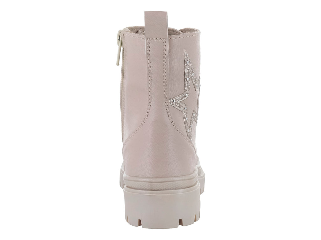 Botas Teen Bambino Bm5507 Para Niña