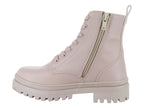 Botas Teen Bambino Bm5507 Para Niña