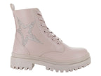 Botas Teen Bambino Bm5507 Para Niña