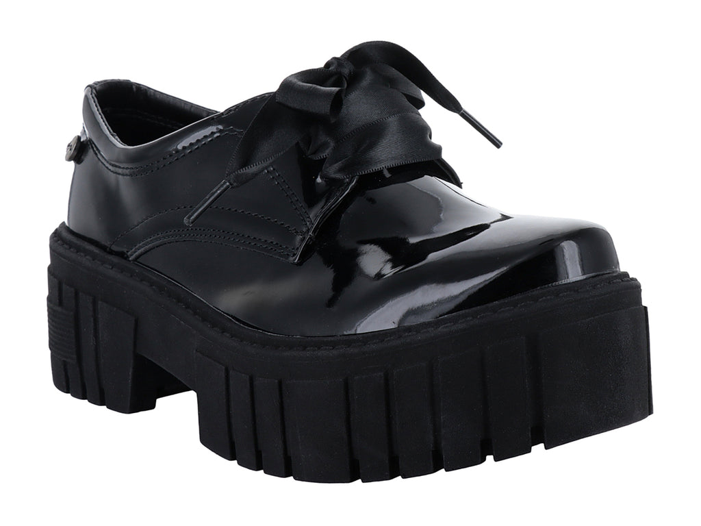 Zapatos Punto Moda 091 Para Mujer