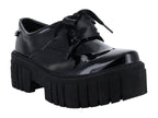 Zapatos Punto Moda 091 Para Mujer