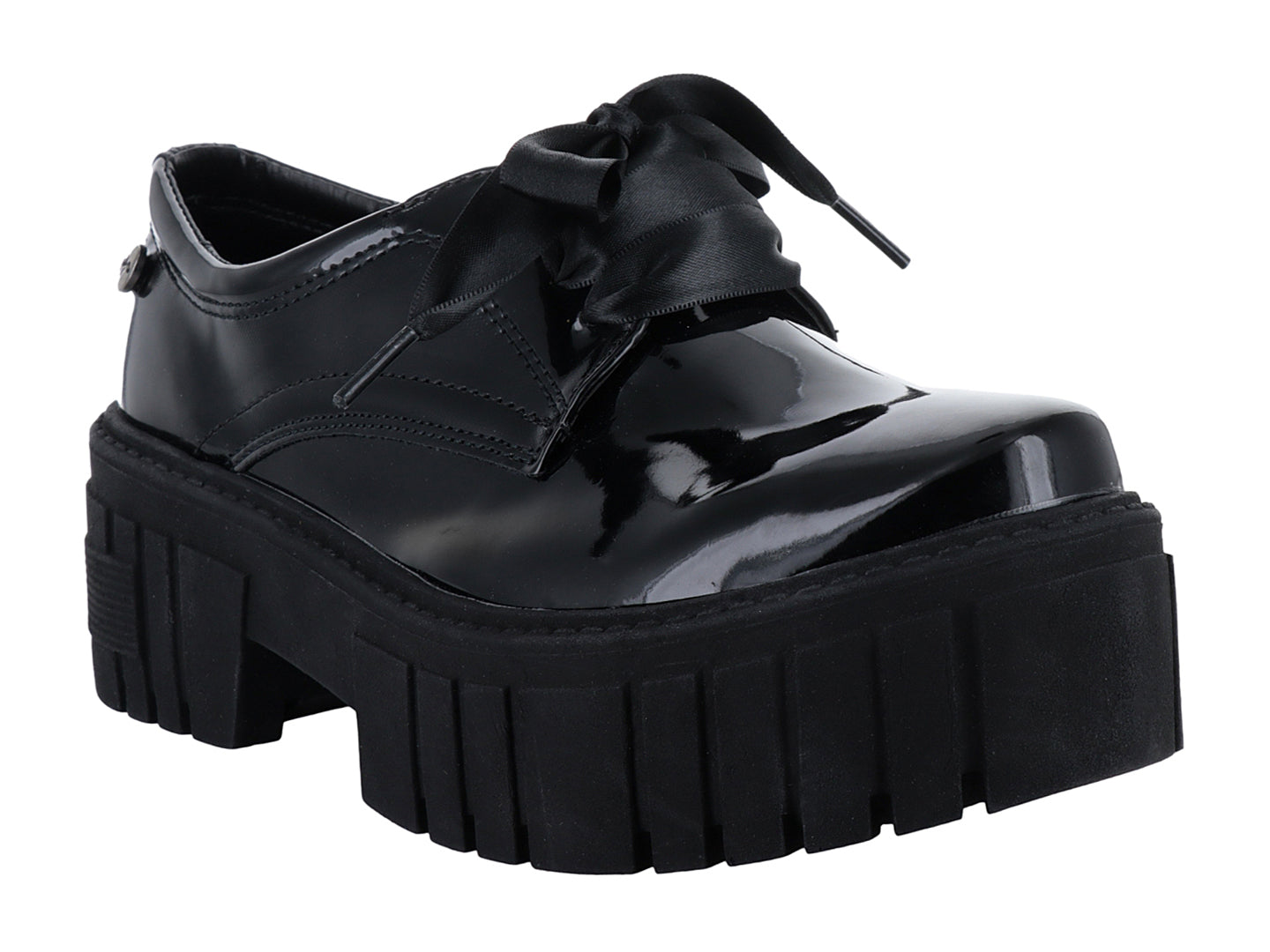 Zapatos Punto Moda 091 Para Mujer