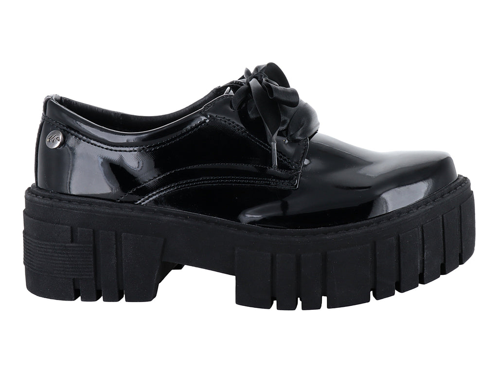Zapatos Punto Moda 091 Para Mujer