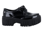 Zapatos Punto Moda 091 Para Mujer