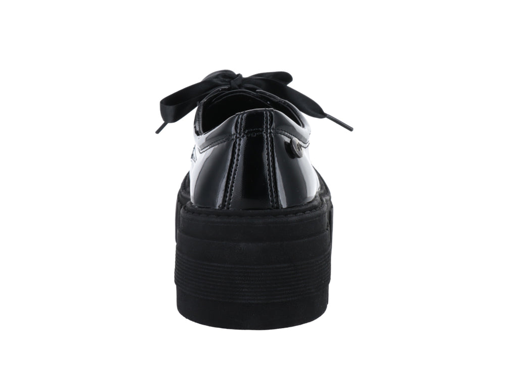 Zapatos Punto Moda 091 Para Mujer