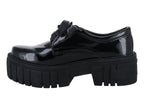 Zapatos Punto Moda 091 Para Mujer