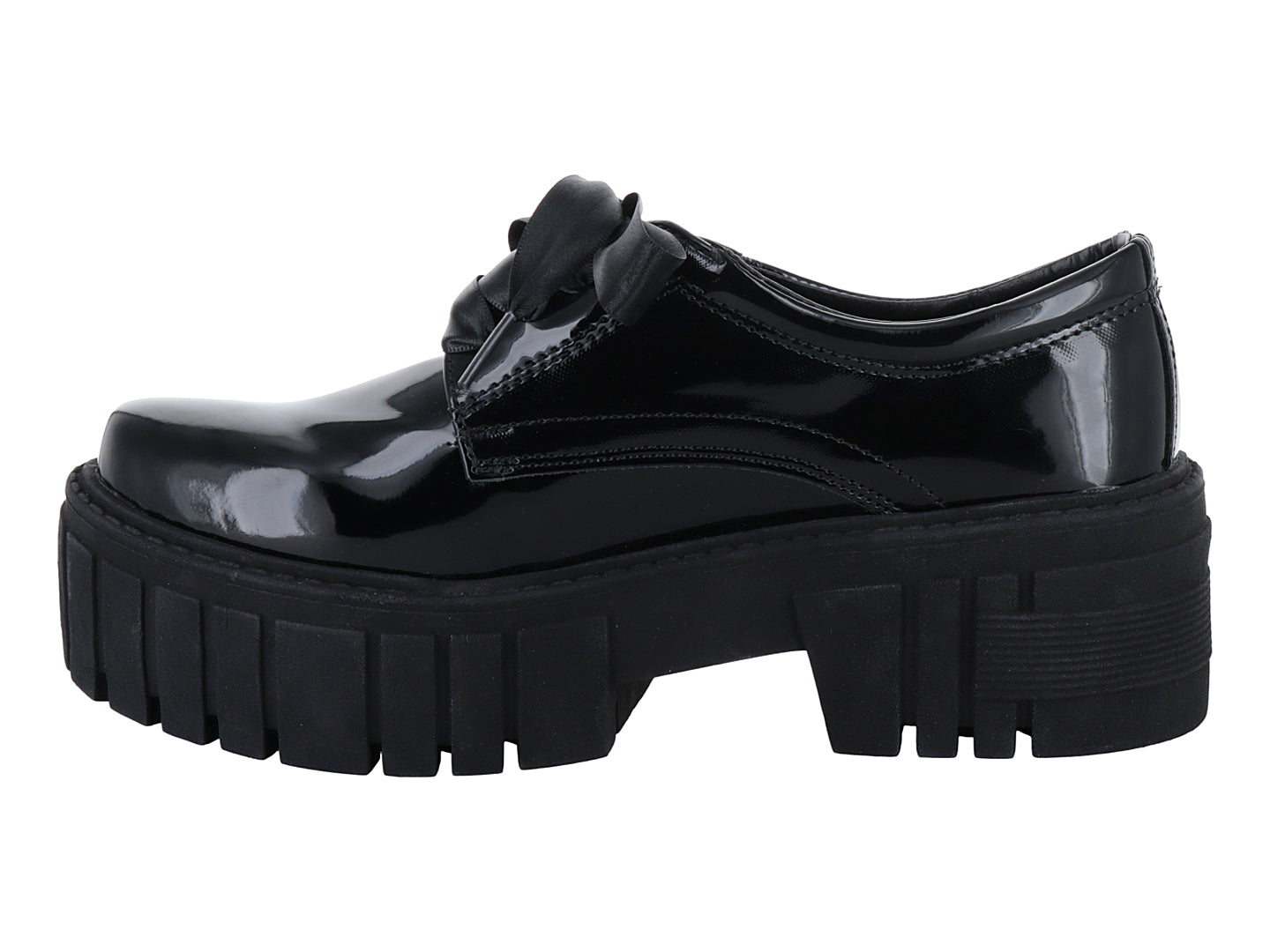 Zapatos Punto Moda 091 Para Mujer