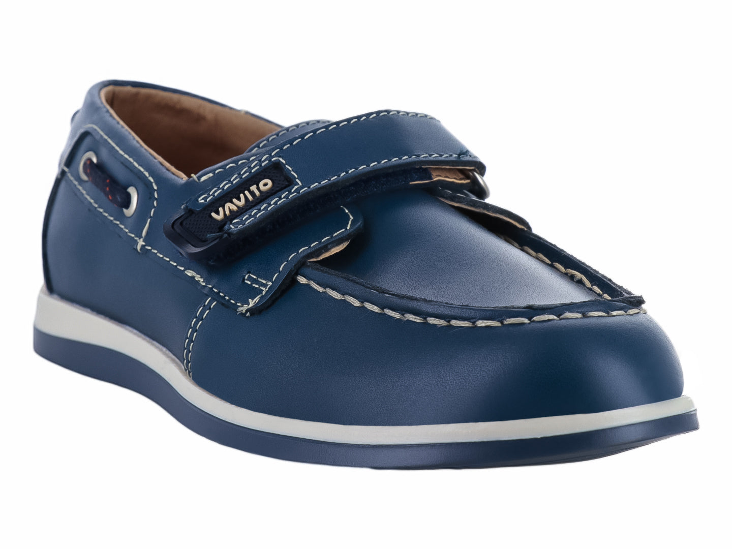 Zapatos Vavito 900501 Para Niño