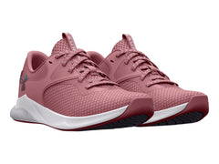 Tenis Under Armour Charged Aurora 2 Color Rosa para Mujer