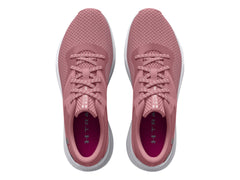 Tenis Under Armour Charged Aurora 2 Color Rosa para Mujer