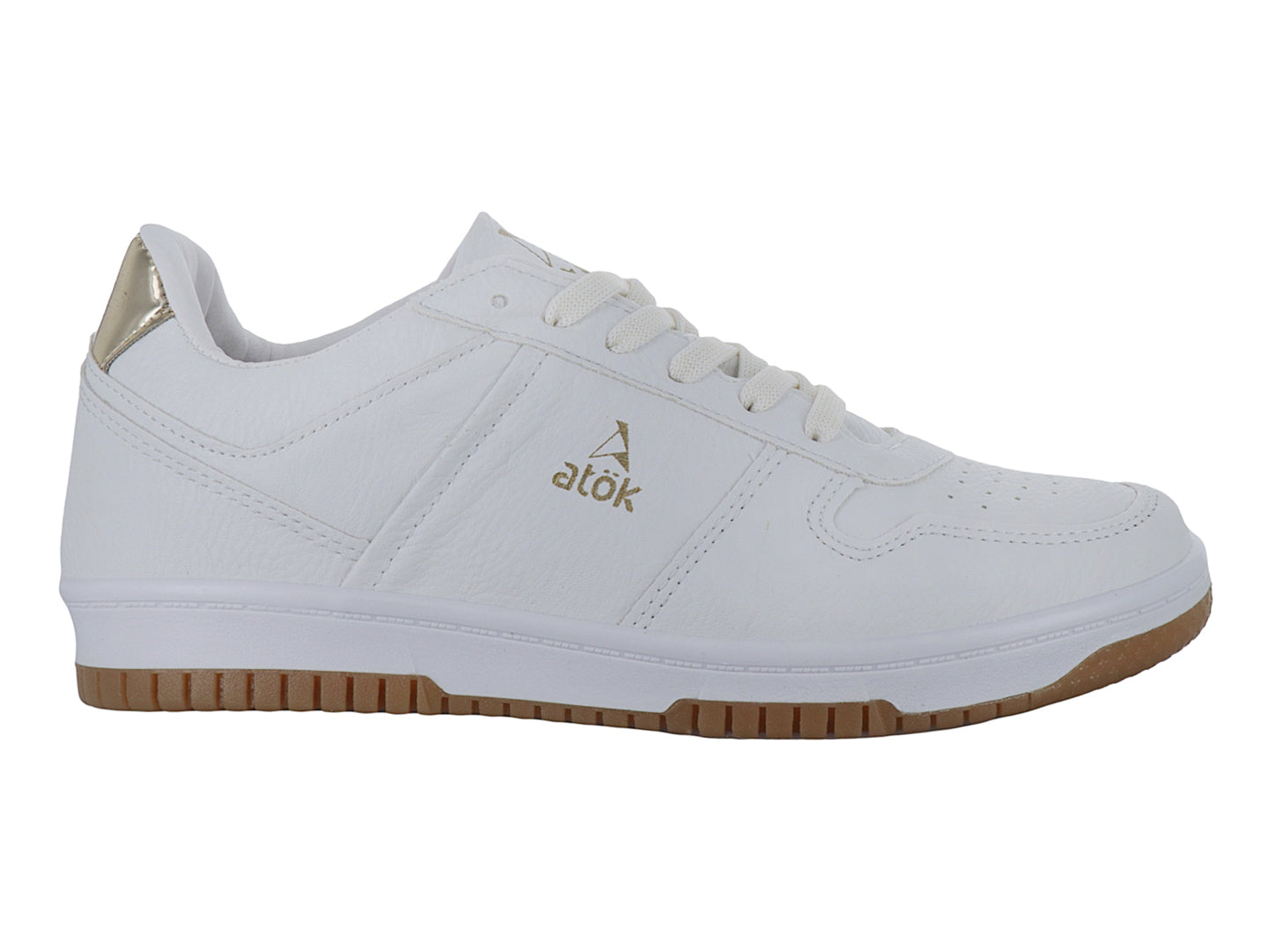 Tenis Stars 10633 Para Mujer