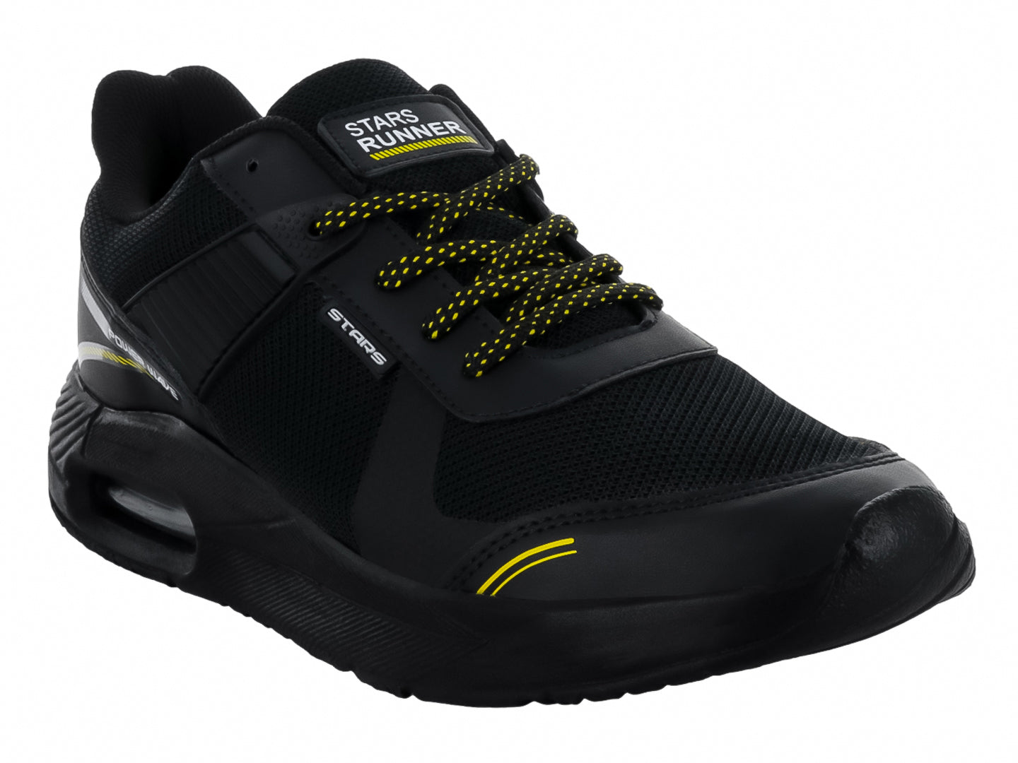 Tenis Stars 10375 Para Hombre