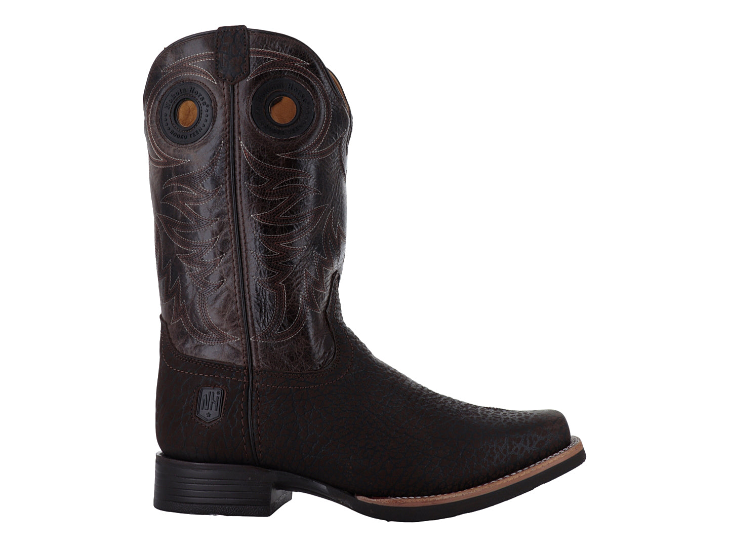 Botas Nokota Horse Stanle Para Hombre