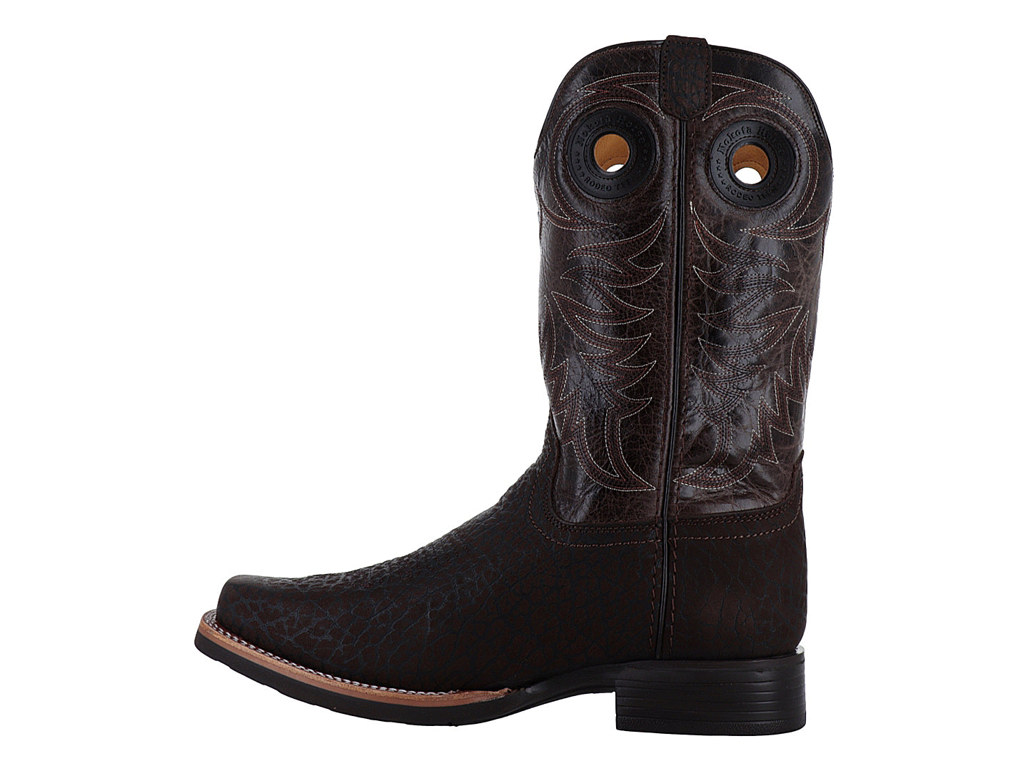 Botas Nokota Horse Stanle Para Hombre
