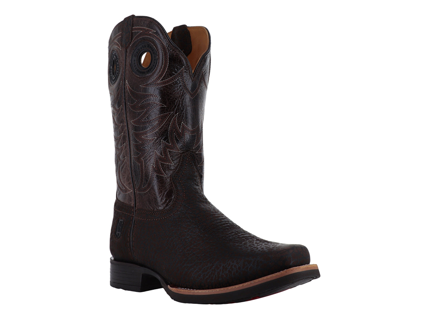 Botas Nokota Horse Stanle Para Hombre